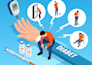 create medical awareness animated explainer video